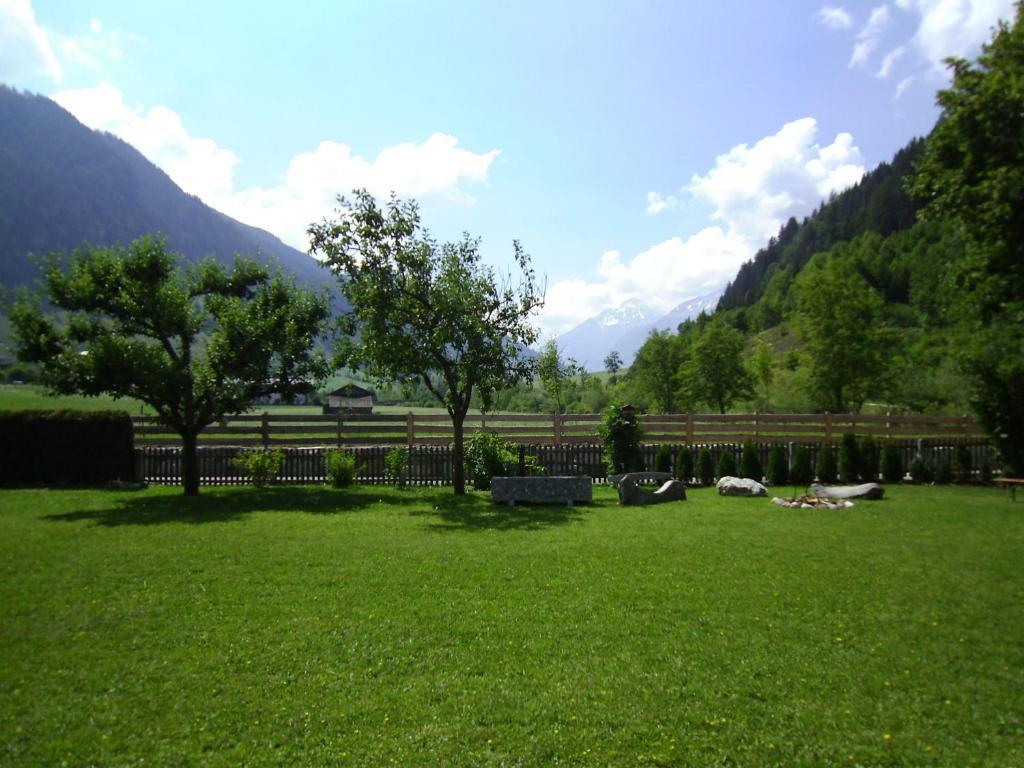 Hotel-Garni Kaiserhof Rauris Exterior photo