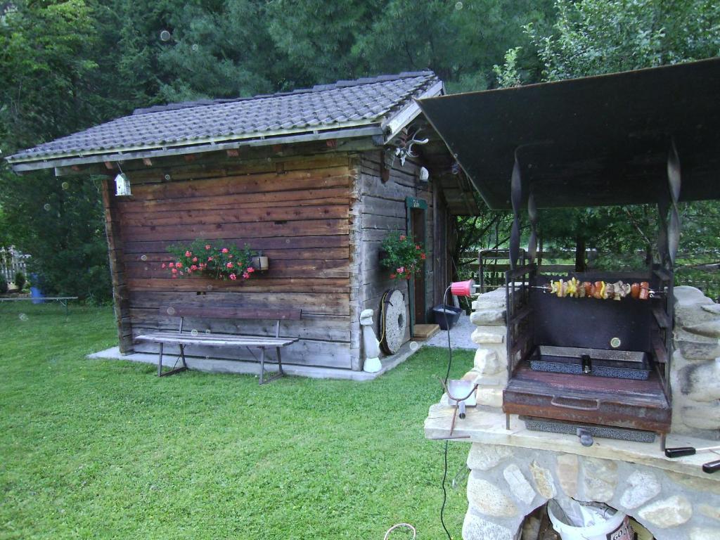 Hotel-Garni Kaiserhof Rauris Exterior photo